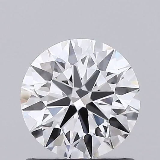 Diamant Lab Rotund 1.00 ct  D  IF  Certificat IGI