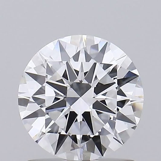 Diamant Lab Rotund 1.01 ct  D  VVS1  Certificat IGI