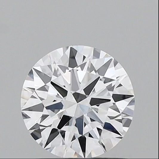 Diamant Lab Rotund 1.01 ct  D  VVS1  Certificat IGI