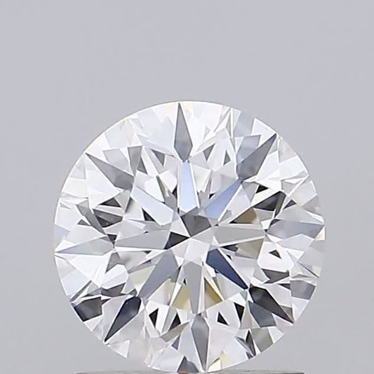 Diamant Lab Rotund 1.01 ct  D  VVS1  Certificat IGI