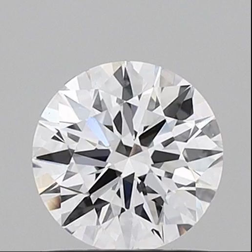 Rezervat - Diamant Lab Rotund 1.01 ct  D  VVS1  Certificat IGI