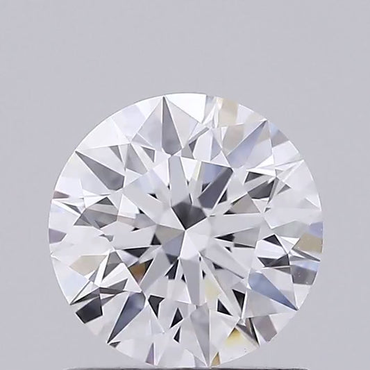 Diamant Lab Rotund Cut 1.06 ct  D  VVS2  Certificat IGI